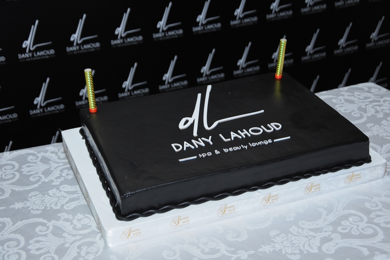 Opening of Dany Lahoud SPA & Beauty Lounge in Kaslik